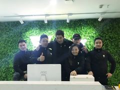 -FEELINGME乐刻私教馆·健身(朗悦居店)