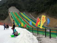 -梦幻奥陶纪景区