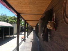 -长兴岛郊野公园农场食堂