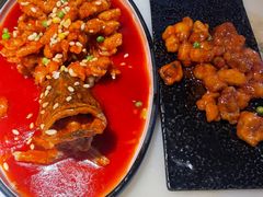 -探花·意境江南菜·唐伯虎文化体验店·松鼠桂鱼(观前店)