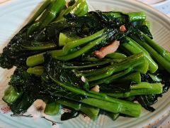-秋色客家菜(流塘店)