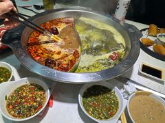 -京门活鱼馆·鱼火锅(百子湾（原红庙）店)