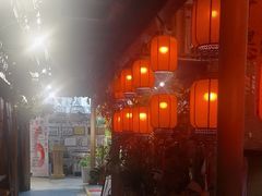 -锦上中式酒馆(南内环店)