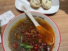 -小杨生煎(南汇欧尚店)