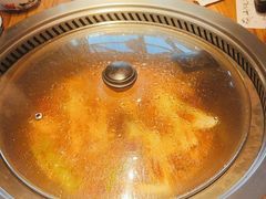 -山河屯铁锅炖鲜鹅·东北菜(开发区一店)