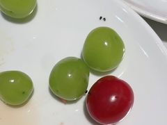 -晶丽香榭自助餐(南京大饭店)