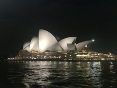 -悉尼歌剧院