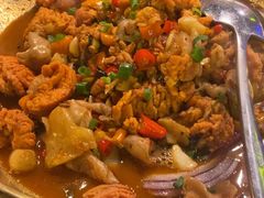-唐伯虎新派湘菜馆(石夏时代广场店)