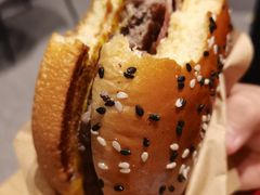 -麦当劳(南京路2店)