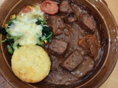 海鲜烤饭-萨莉亚意式餐厅(天河城购物中心店)