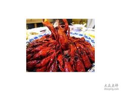 老谢家龙虾馆-老谢龙虾(芜湖路店)