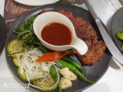 -娜娜家•Nana’s restaurant (爱琴海店)