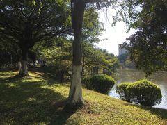 -华南师范大学(广州大学城校区)