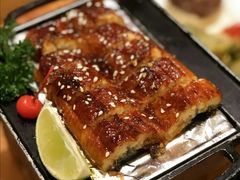蒲烧活鳗-老村旧煲(江宁金鹰店)