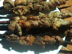 -西域阿里马新疆菜·清真(桂花路店)