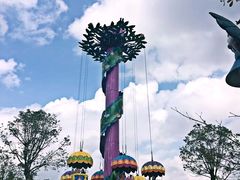 -美的鹭湖探索王国