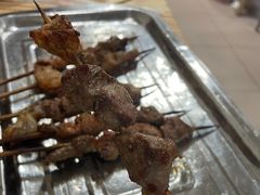 -清真·白家牛肉罩火烧老店(育才街店)