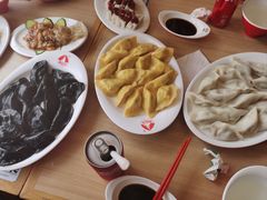 -菊花女水饺(闻涛苑店)