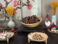 -桃花源中餐厅(金茂豪华精选酒店)