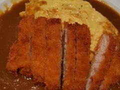 -CoCo壱番屋(久光百货店)