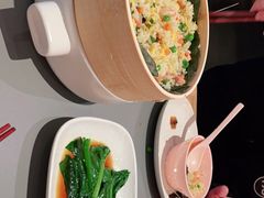 -桂满陇·蟹黄小笼汤包(巴黎春天浦建店)