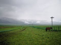 -新疆那拉提国家旅游度假区