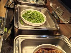 -三宝大饭店-中和艺素餐厅(浦上金山正祥广场店)