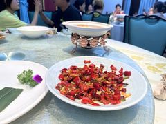 -胡老大菜热饭香·家宴(二七北路店)