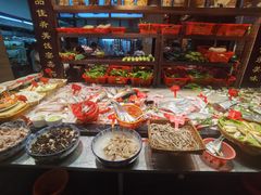 -抱德·潮汕味(敦和店原惠城鱼仔)