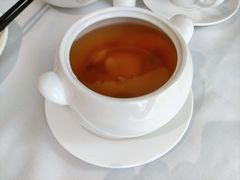 -粤财皇冠假日酒店·彩华轩中餐厅