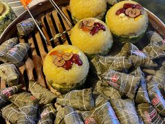 -芙蓉巷成都名小吃(大卫城店)