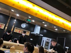 -东京屋(武定路店)