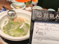 -龙泉人椰子鸡·糟粕醋·海南菜(龙昆南路店)