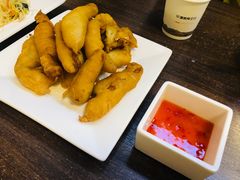 -海坛特色小吃·只做平潭特色菜(平潭店)