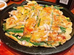 海鲜饼-萨拉伯尔(燕莎友谊商城店)
