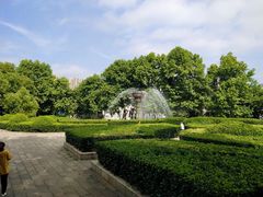 -伯先公园