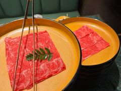 -牛New寿喜烧(金鹰世界店)