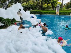 -三亚海棠湾万丽度假酒店