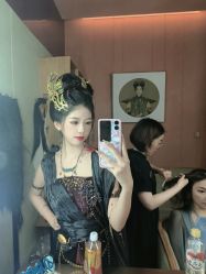 -盘子女人坊古装写真摄影(南京总店)