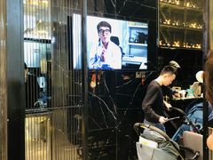 大堂-馔豚·台北菜专门店(深圳湾万象城店)