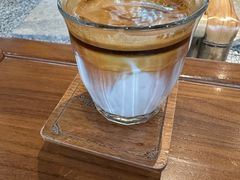 -Metal hands·铁手咖啡