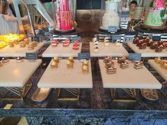 -美食汇自助餐厅(成都万达瑞华酒店)