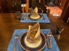 -甘尼仕印度餐厅酒吧(斜塘老街店)