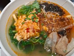 -聚春园自助餐厅(东街口店)