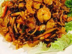 -陈傻子餐厅(世纪都会店)