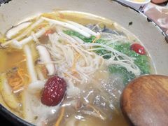 -黑鸡小馆(金源店)