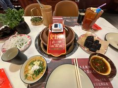 -刘一锅筋头巴脑(大悦城C店)