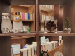 -二酉书店TOYOU BOOKS