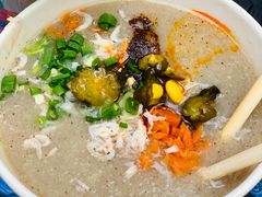 -斌斌鲜鱼糊汤粉(粮道街店)