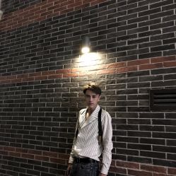 点击看大图 -3AM HAIR SALON染发烫发接发